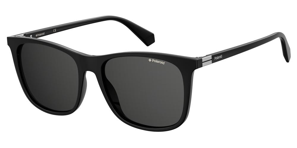 0807-M9 - Black - Gray Pz