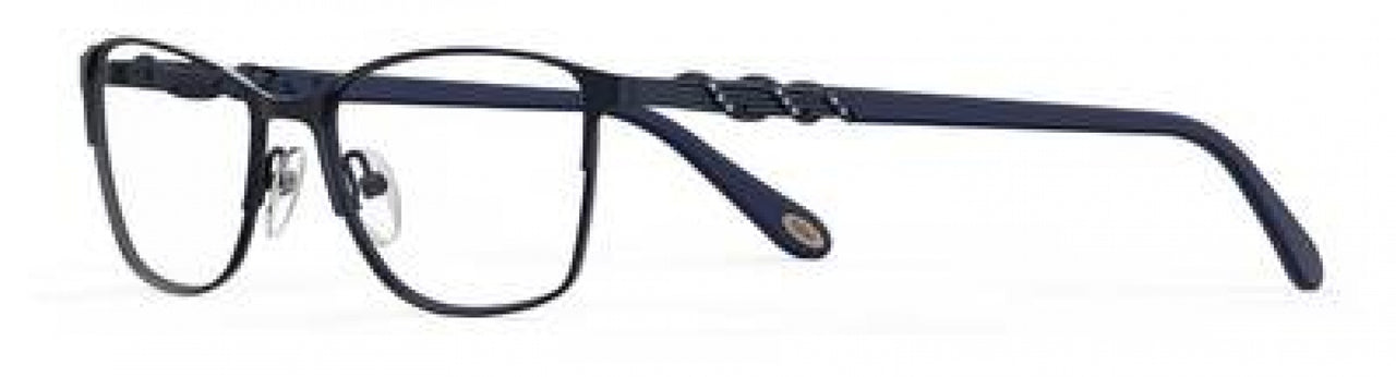 0E8W-00 - Semi Matte Navy