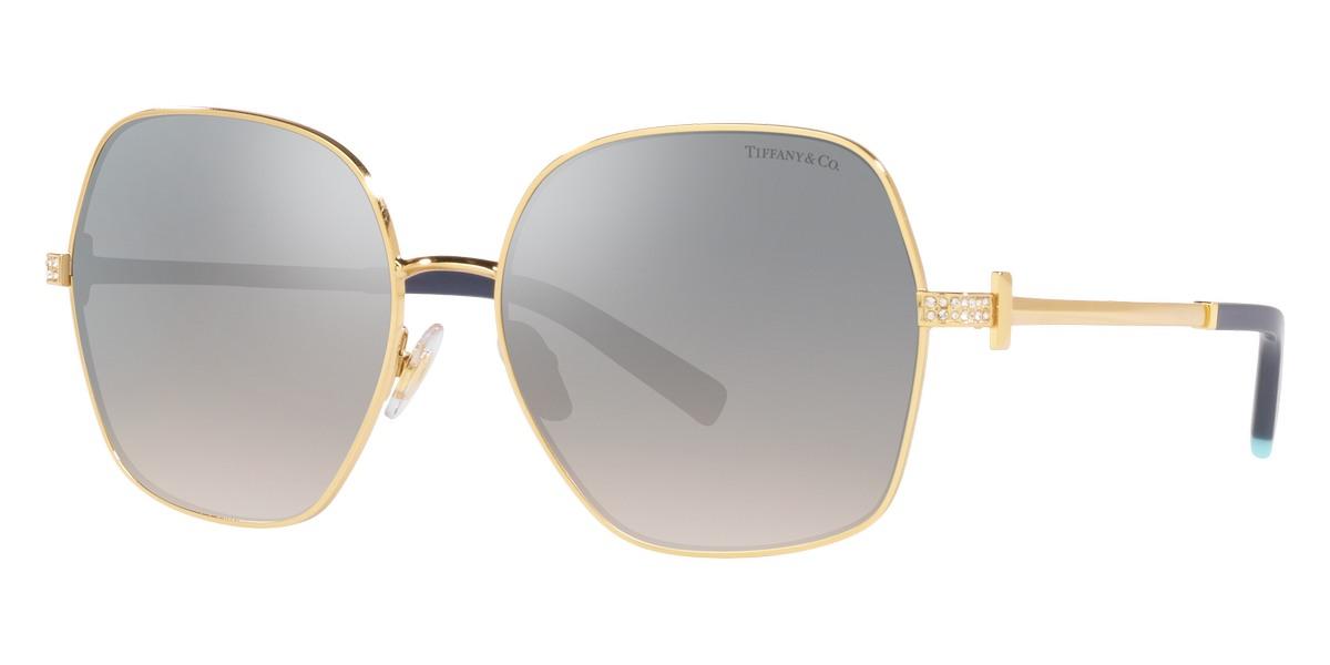 Tiffany 3085B Sunglasses