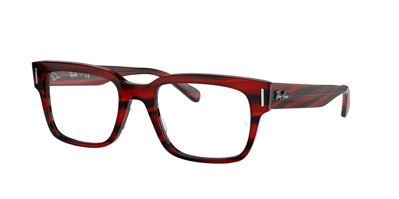 Ray-Ban Jeffrey 5388 Eyeglasses