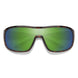 08699ZY - Tortoise - Chromapop Polarized Green Mirror