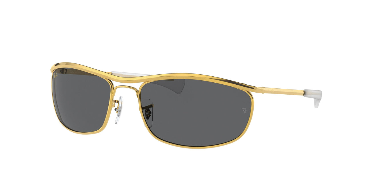 Ray-Ban Olympian I Deluxe 3119M Sunglasses