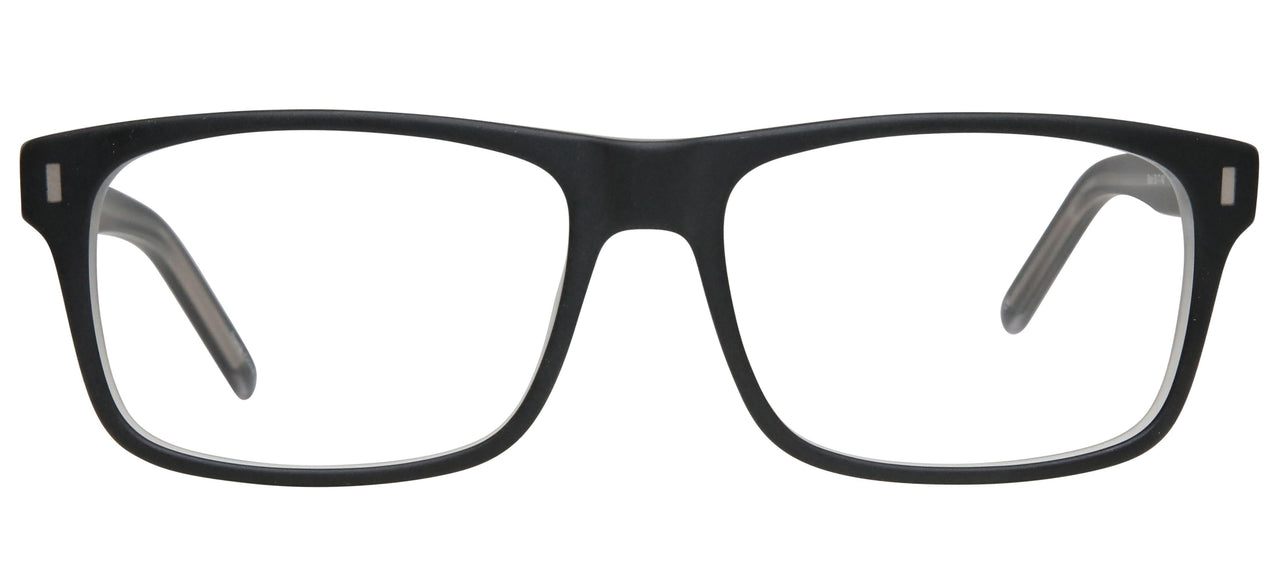 Square Full Rim 201908 Eyeglasses