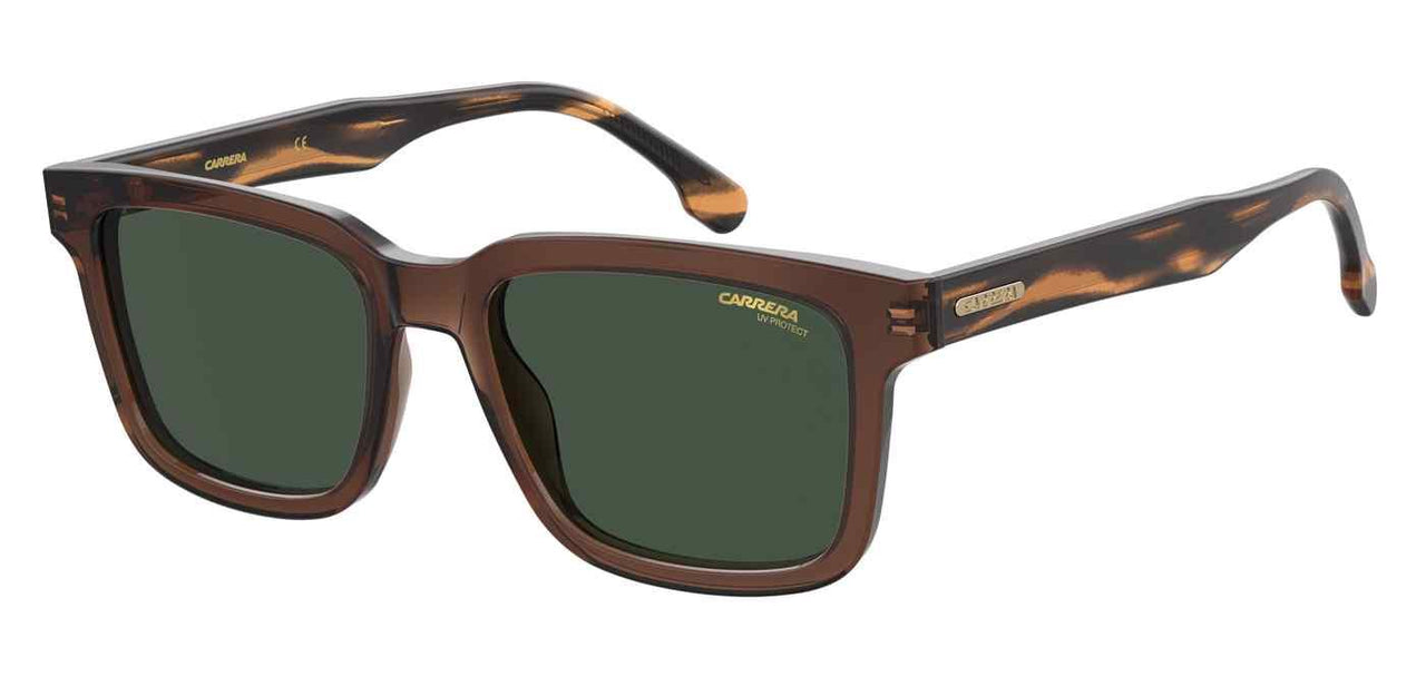 009Q-QT - Brown - Green