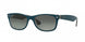 Ray Ban New Wayfarer 2132 Sunglasses - Medium - 55mm