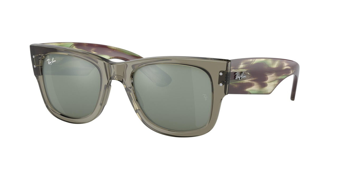Ray-Ban Mega Wayfarer 0840SF Sunglasses