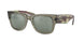 Ray-Ban Mega Wayfarer 0840SF Sunglasses