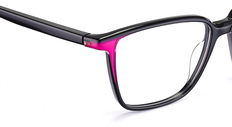 BKFU - Black Fuschia