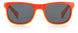 0C9A-M9 - Red - Gray Cp Pz Lens