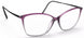 Silhouette Illusion Lite 1607 Eyeglasses