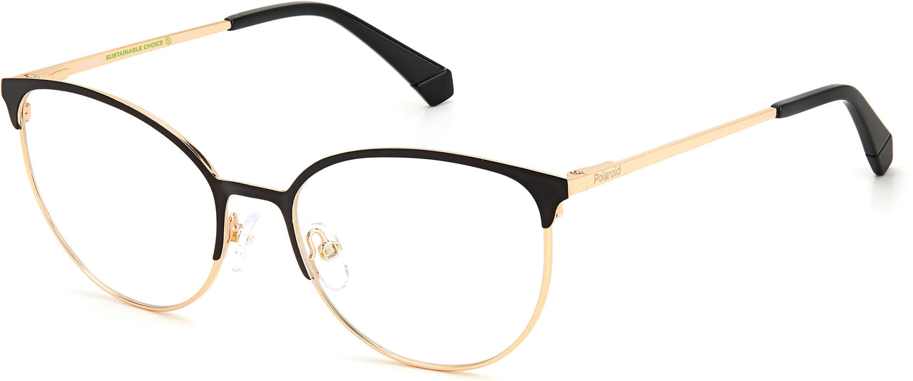 Polaroid Core PolaroidD443 Eyeglasses
