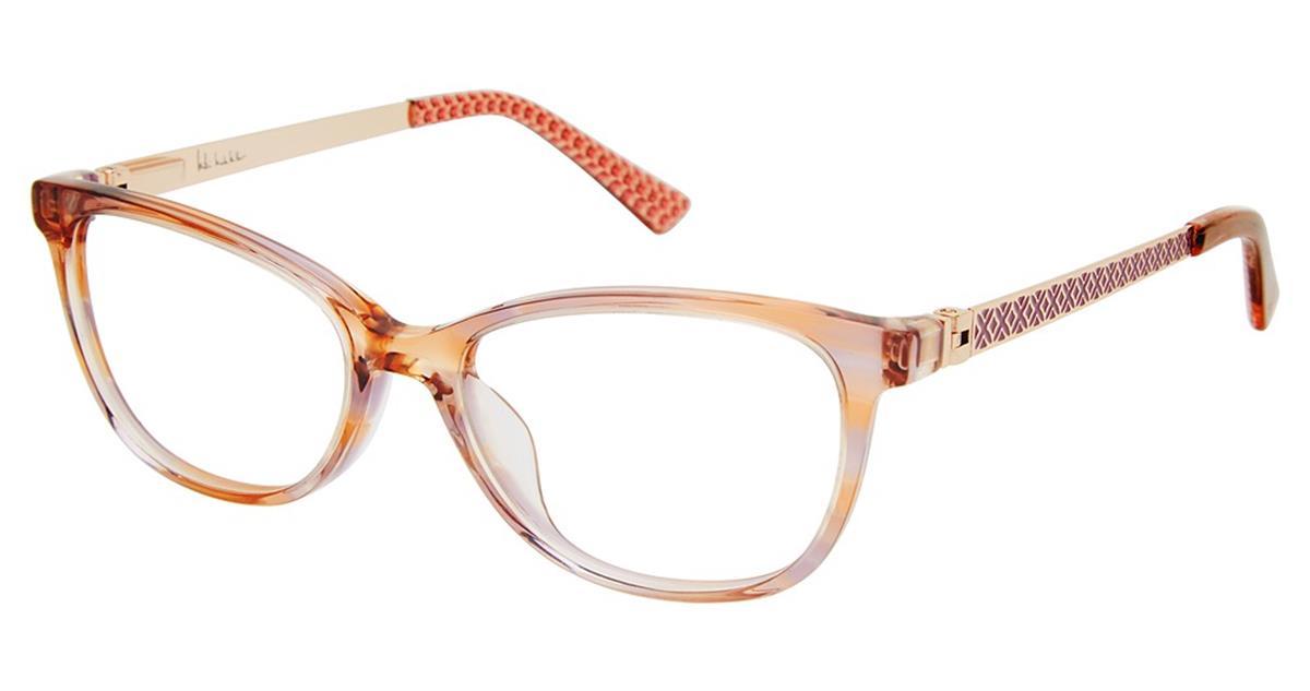 Nicole Miller NMLAYLA Eyeglasses