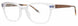 Original Penguin The Cricket Eyeglasses
