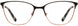 1 - Black / Rose Gold