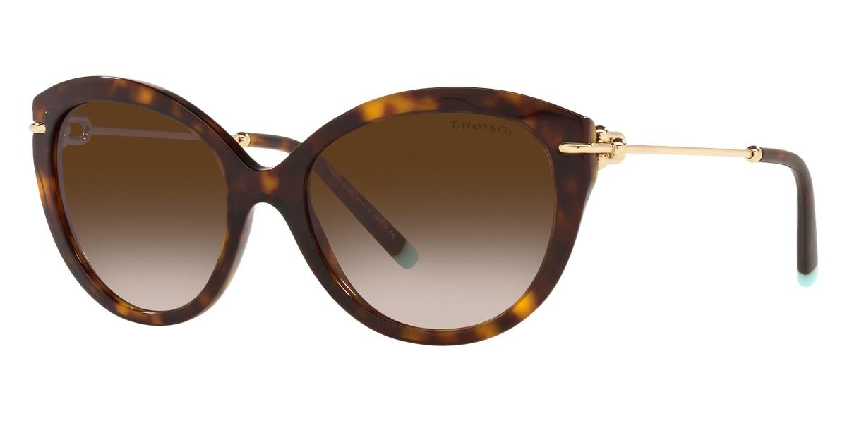 Tiffany 4187F Sunglasses