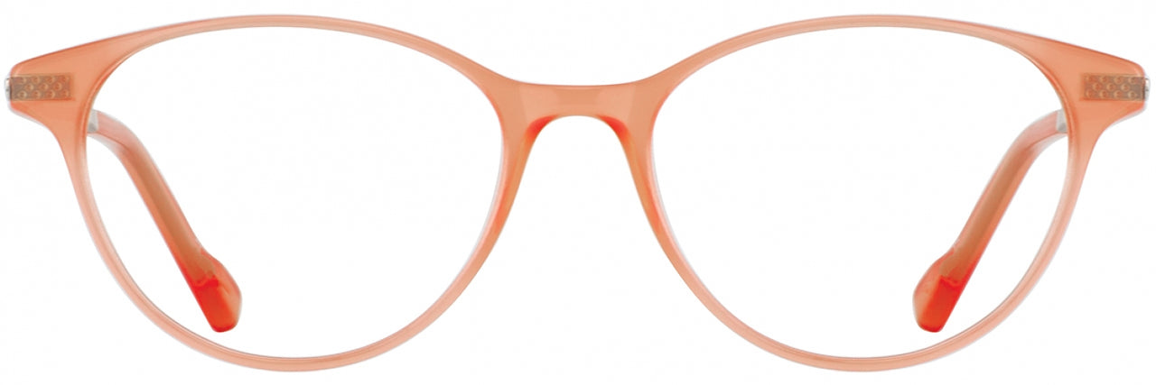 3 - Apricot / Gold