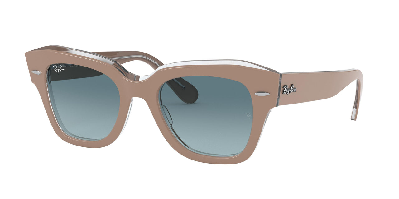 Ray-Ban State Street 2186 Sunglasses