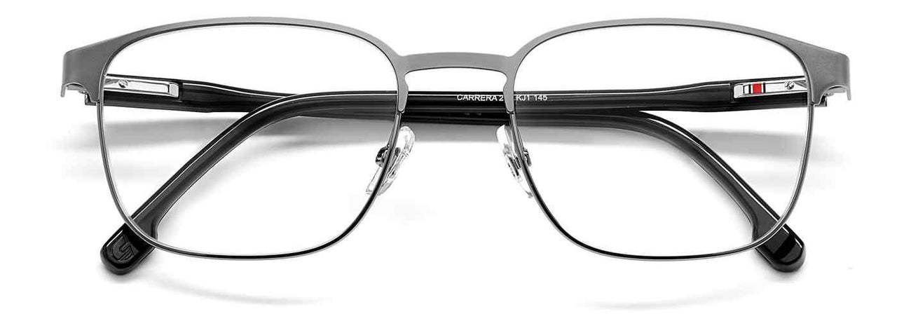 0KJ1-00 - Dark Ruthenium