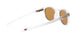 926552 - Clear - Prizm Rose Gold Polarized