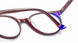 BXBL - Bordeaux Blue