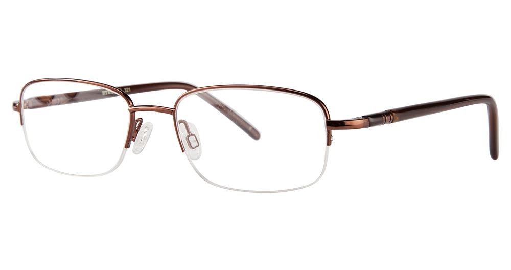 Stetson S321 Eyeglasses
