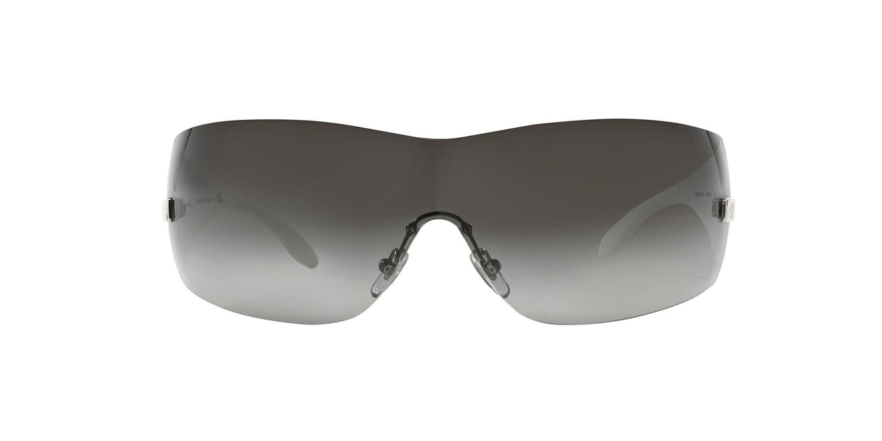 10008G - Silver - Gray Gradient