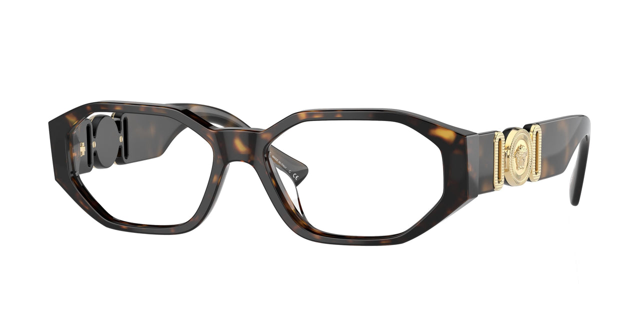 Versace 3320U Eyeglasses
