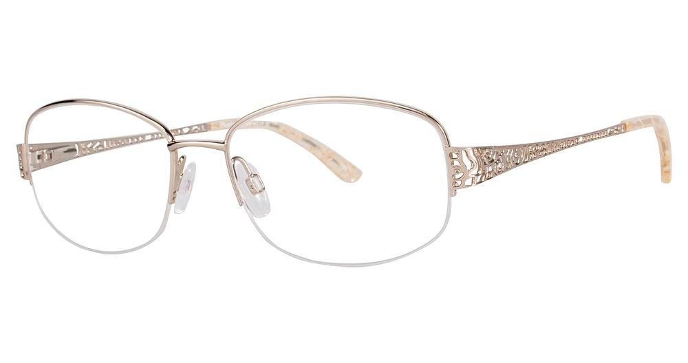 Sophia Loren SLM274 Eyeglasses
