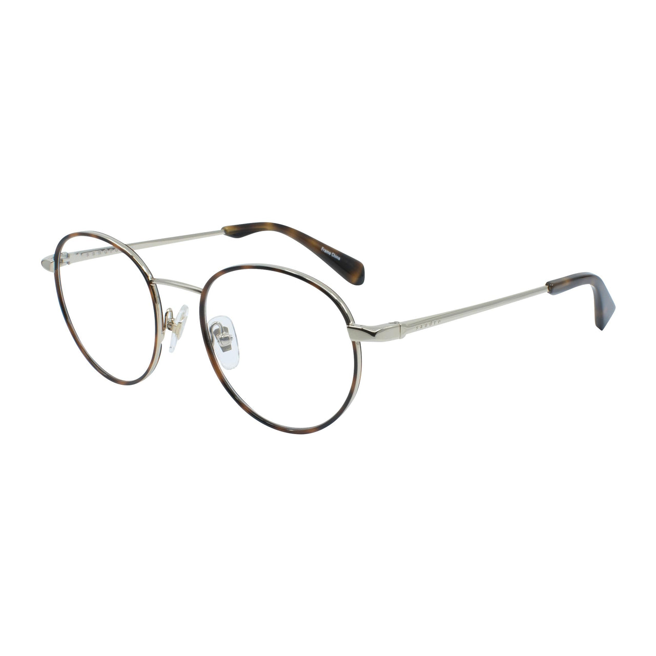 912 - Or Ecaille Gold Tortoise