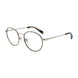 912 - Or Ecaille Gold Tortoise