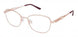 Superflex SF-1133T Eyeglasses