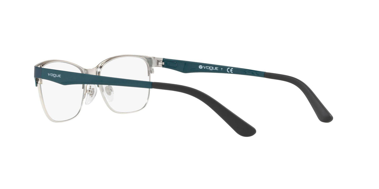 5068 - Dark Green/silver