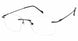 Stepper STE-82278-SI Eyeglasses