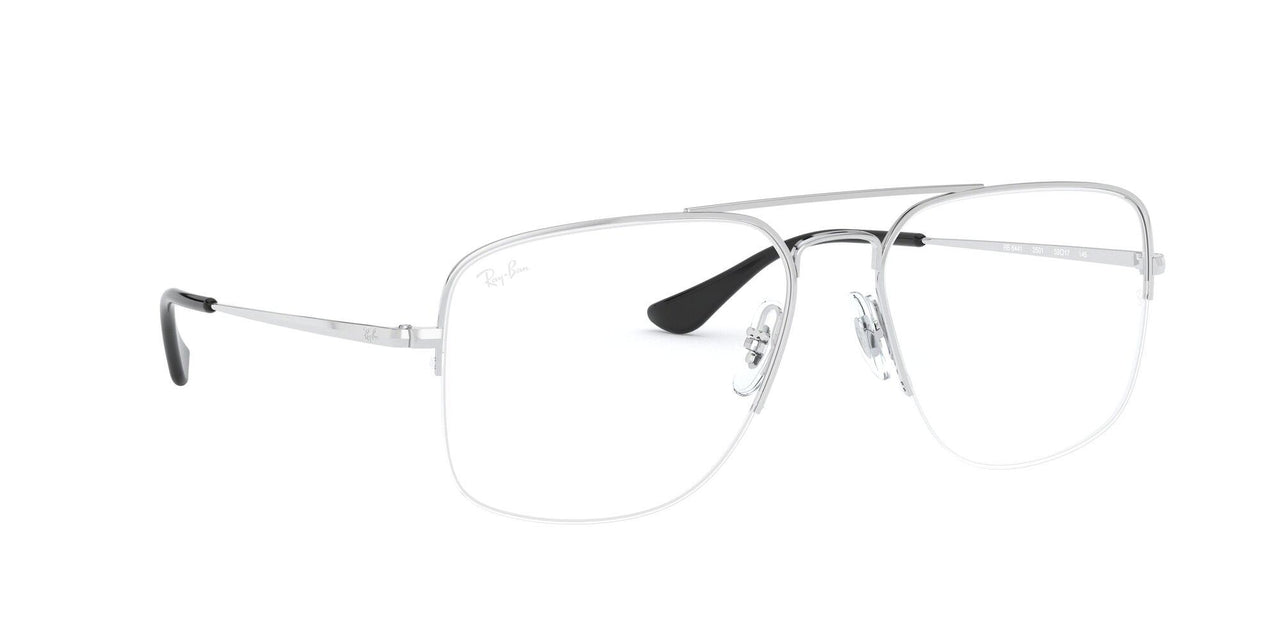2501 - Silver