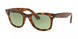 Ray-Ban Wayfarer 4340 Sunglasses