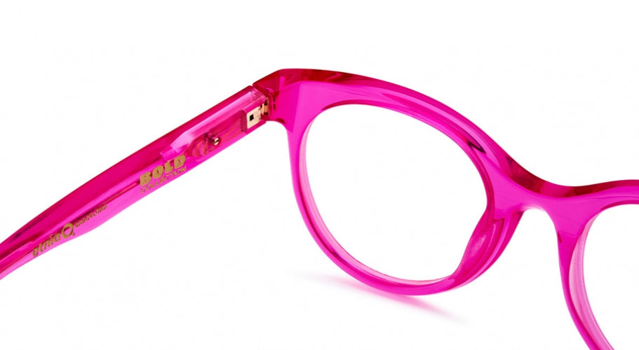 FU - Fuschia