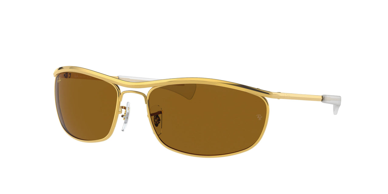 Ray-Ban Olympian I Deluxe 3119M Sunglasses