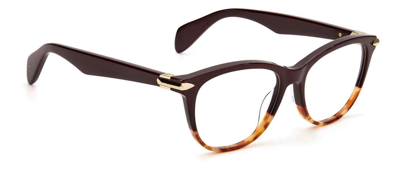 0LHF-00 - Opal Burgundy