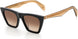 00WM-HA - Black Beige - Brown Gradient