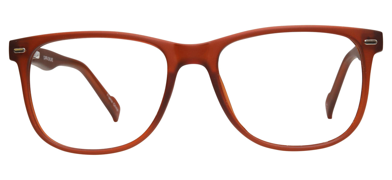 Square Full Rim 201947 Eyeglasses