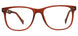 Square Full Rim 201947 Eyeglasses