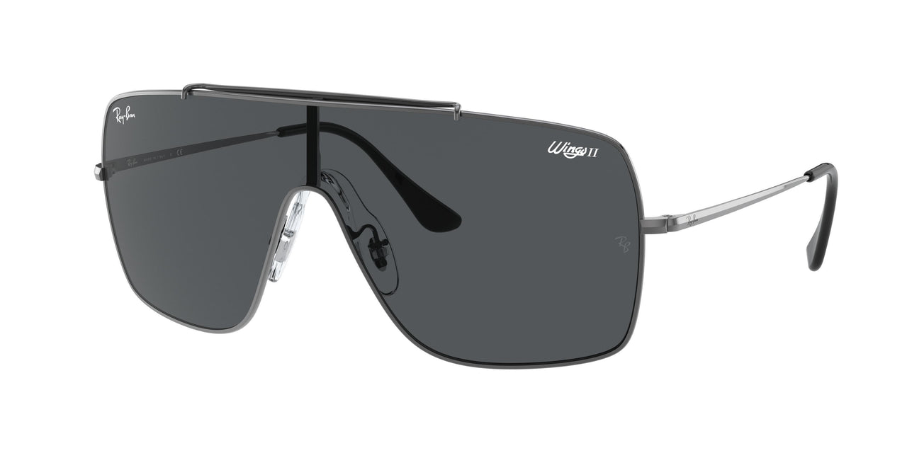 Ray-Ban Wings Ii 3697 Sunglasses