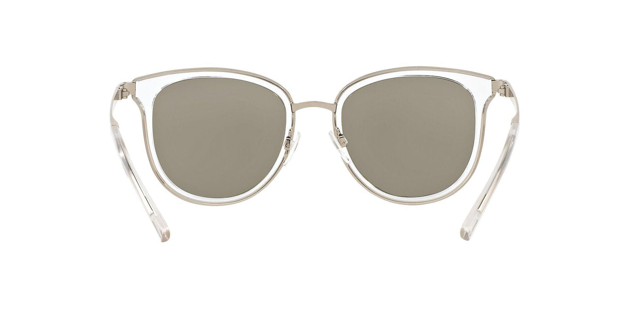 11026G - Clear - Silver Mirror