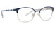 Vera Bradley VBReesa Eyeglasses