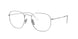 Ray-Ban Hexagonal 8148V Eyeglasses