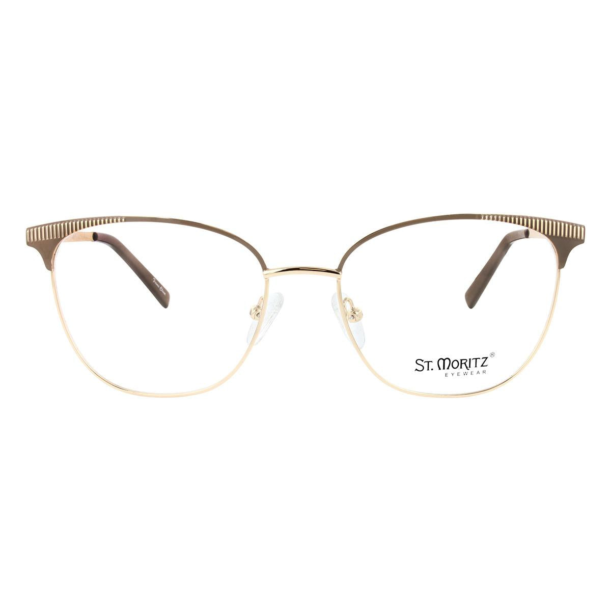 ST MORITZ CRISTINA Eyeglasses