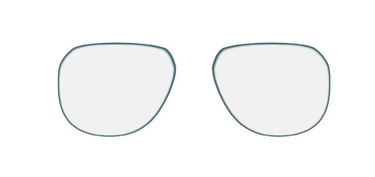 Silhouette Accent Ring FV 5097 Eyeglasses