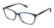 Fysh F-3714 Eyeglasses