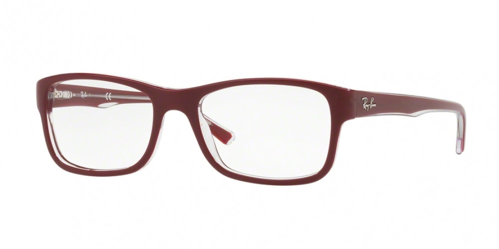 Ray-Ban 5268 Eyeglasses