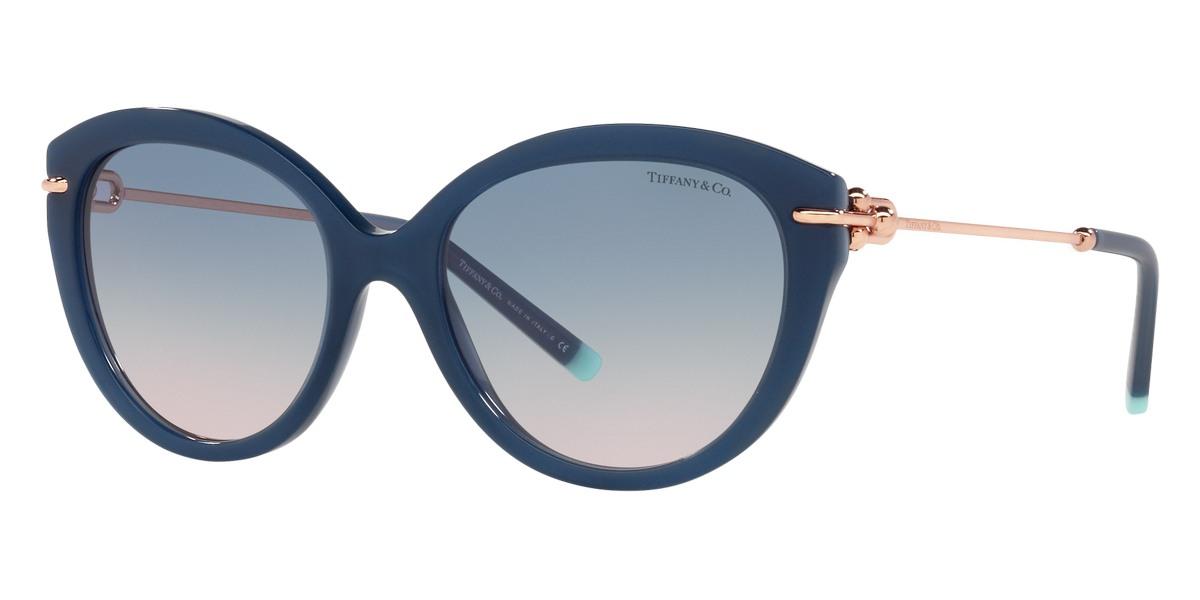 Tiffany 4187F Sunglasses